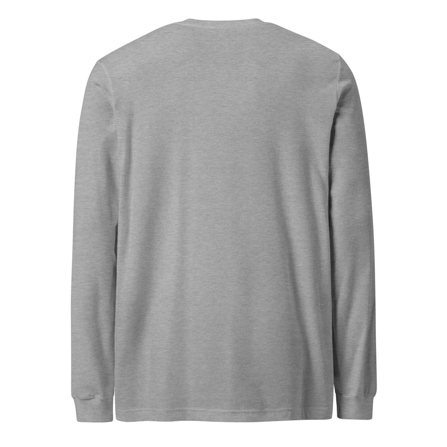 نومي عميق Long Sleeve Tee