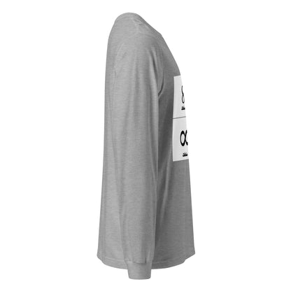 نومي عميق Long Sleeve Tee