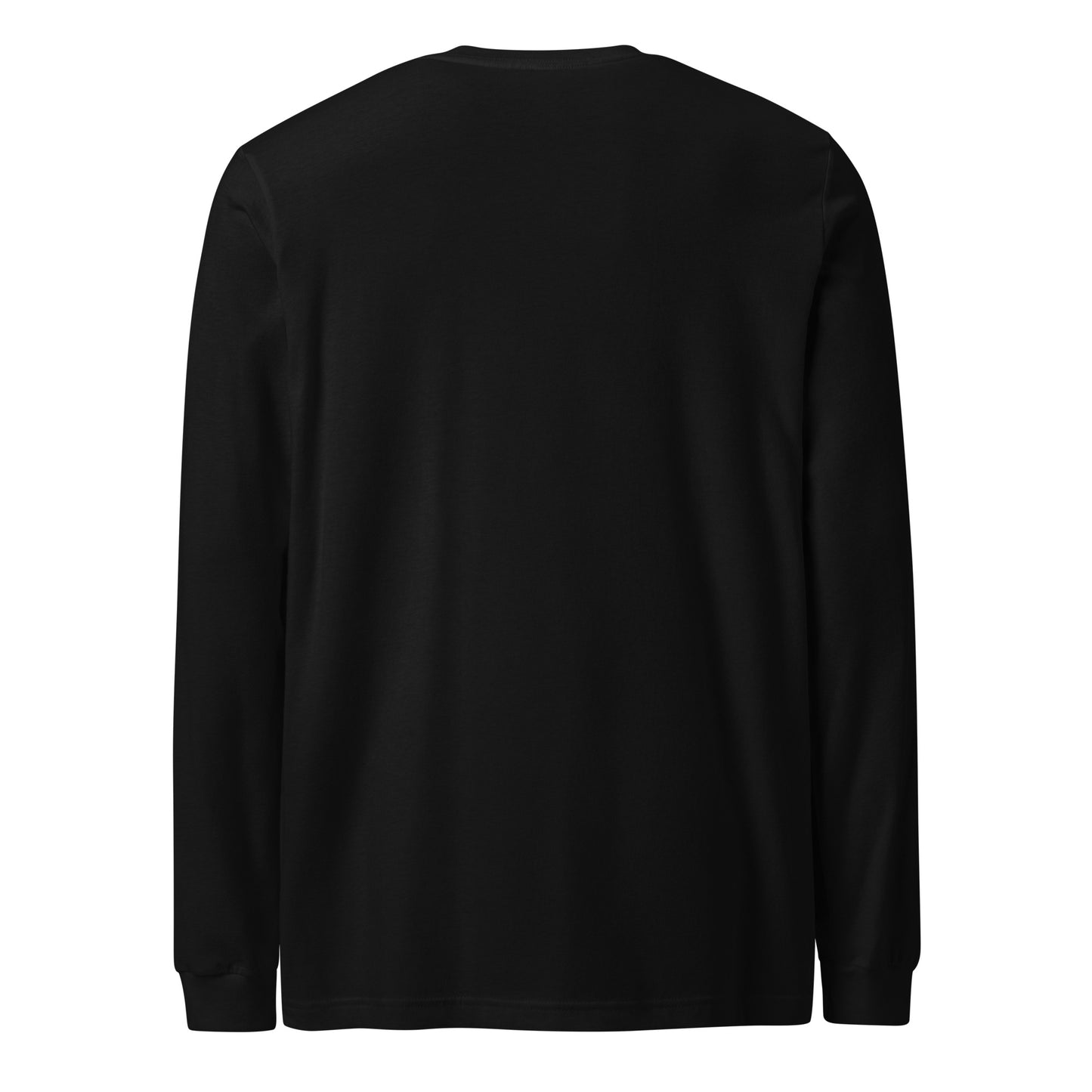 نومي عميق Long Sleeve Tee