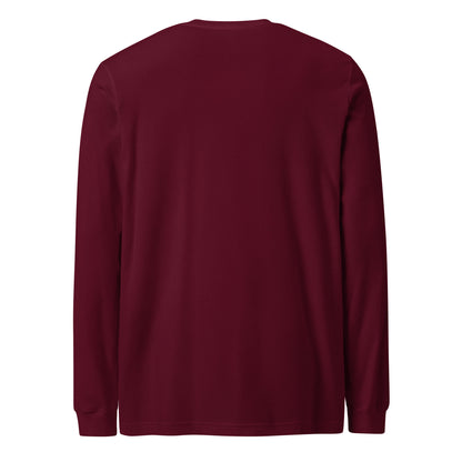 نومي عميق Long Sleeve Tee