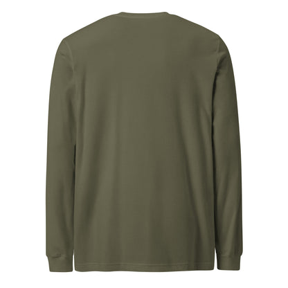 نومي عميق Long Sleeve Tee