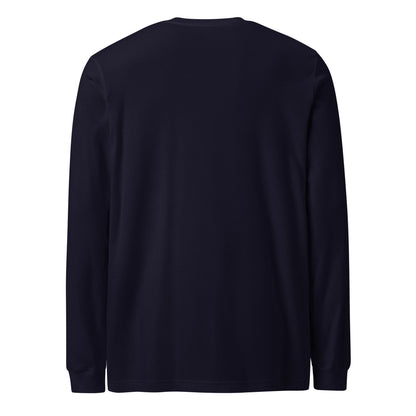 بدون جرعة قهوة Long Sleeve Tee