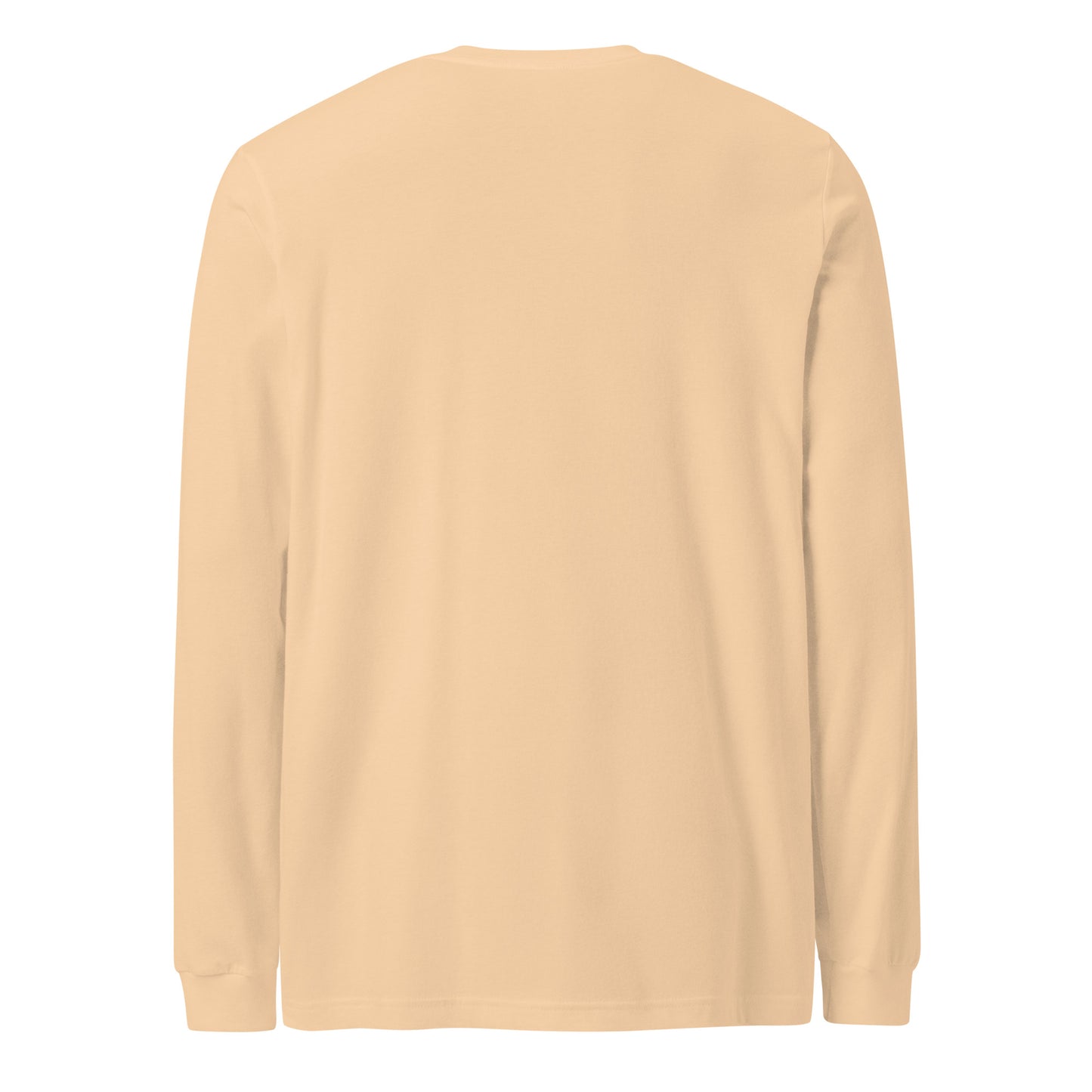 نومي عميق Long Sleeve Tee