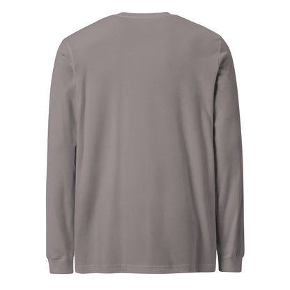 نومي عميق Long Sleeve Tee