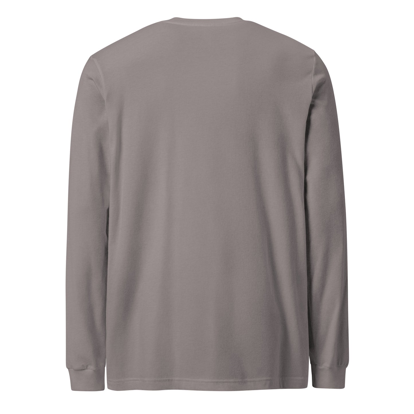 بدون جرعة قهوة Long Sleeve Tee