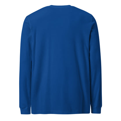 عدل نومك Long Sleeve Tee