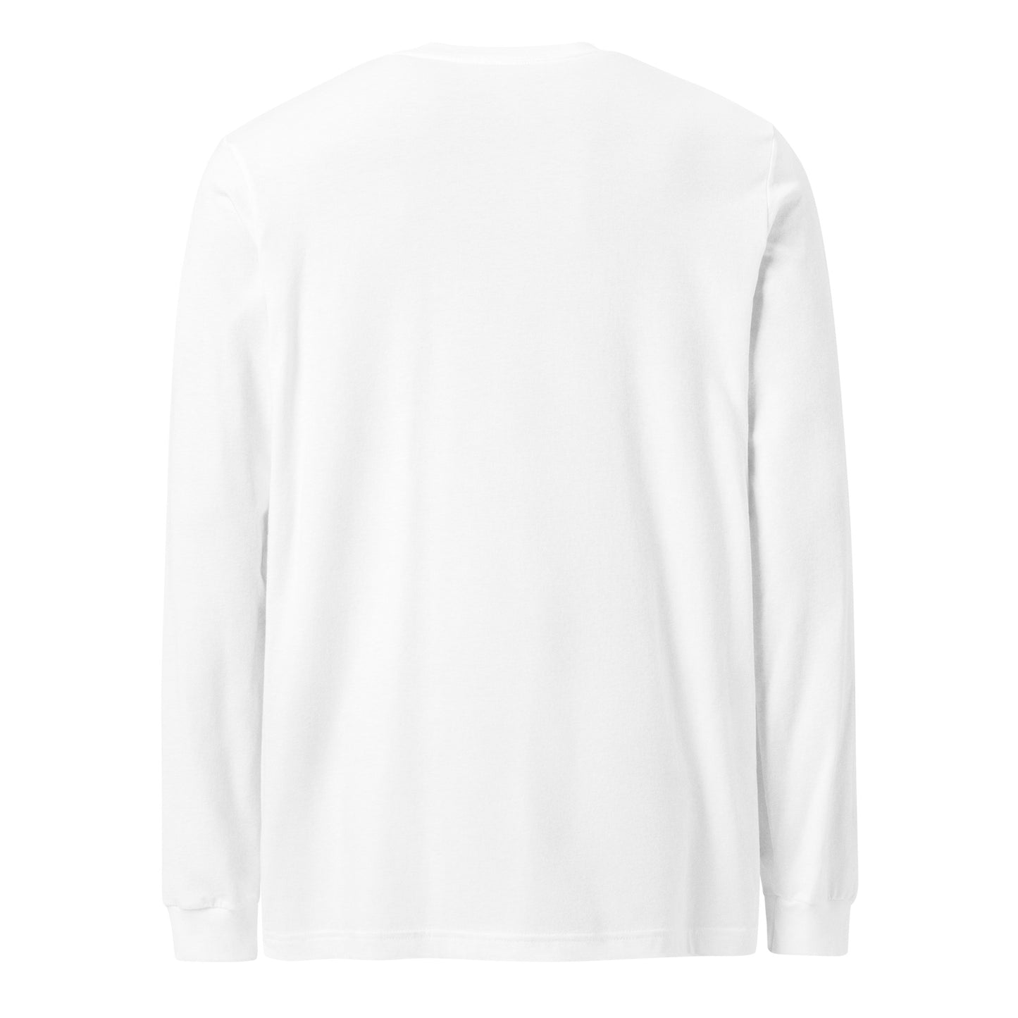 جرعة قهوة Long Sleeve Tee