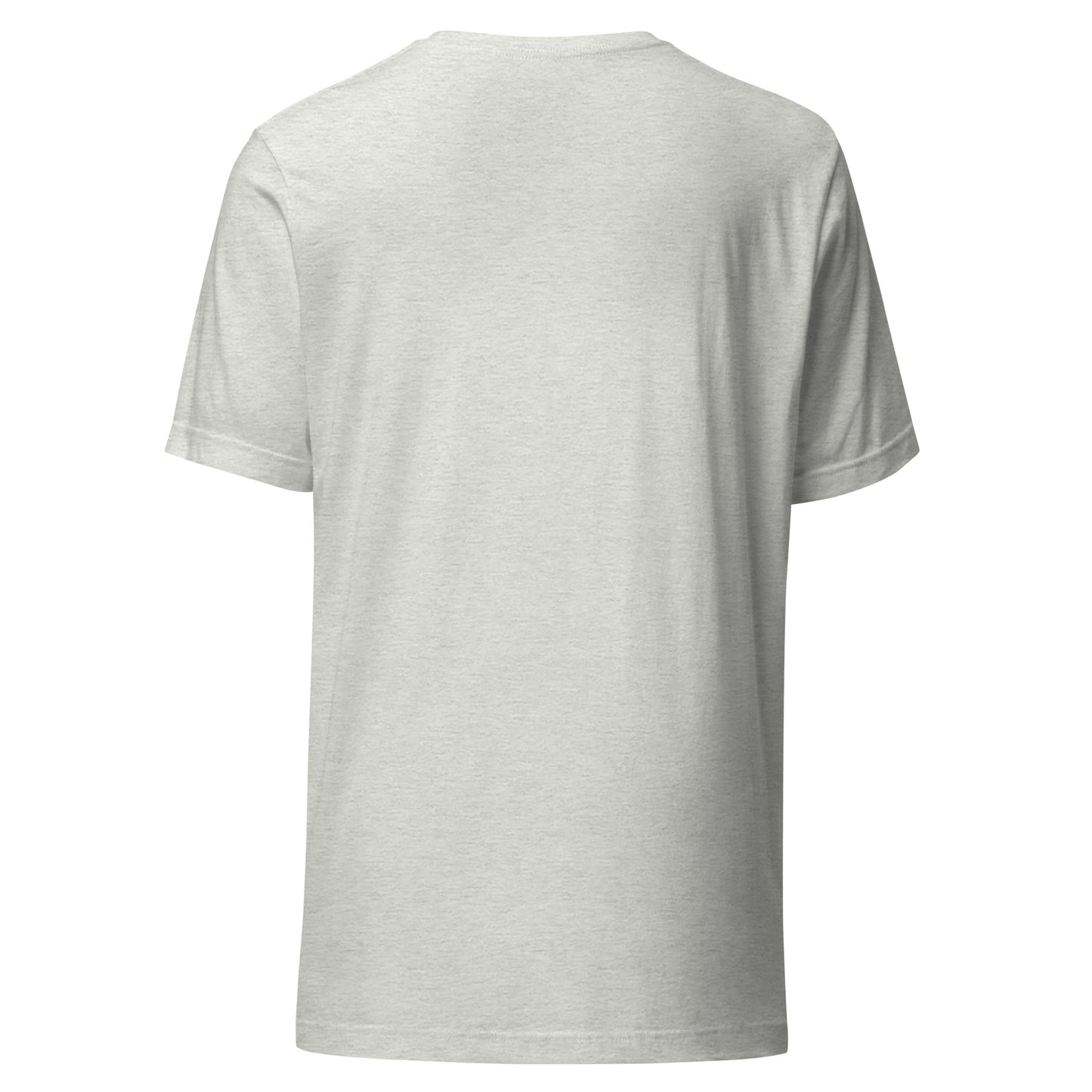 بدون جرعة قهوة Unisex t-shirt