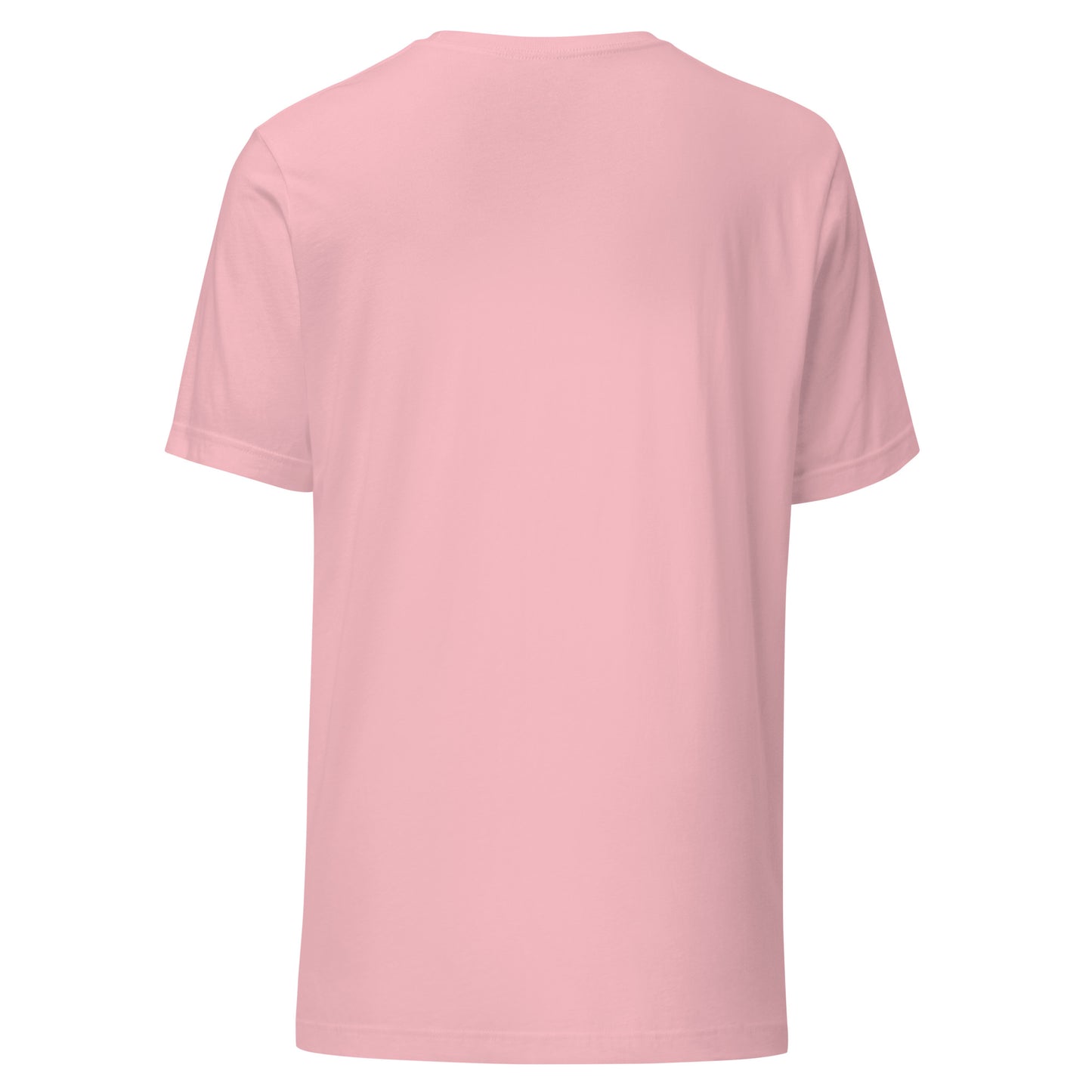 بدون جرعة قهوة Unisex t-shirt