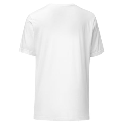 بدون جرعة قهوة Unisex t-shirt